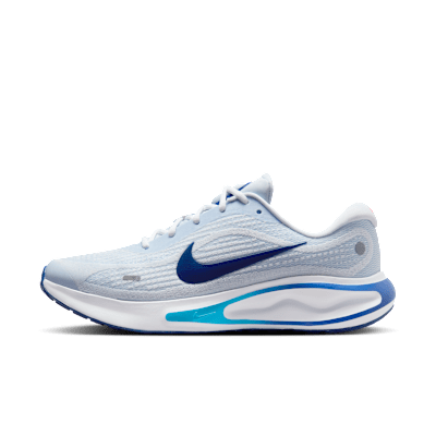 Nike Journey Run Men's Road Running Shoes. Nike BE